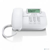 [Телефон] Gigaset [S30350-S212-S322] DA611 white