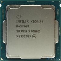 [Процессор] CPU Intel Xeon E-2126G OEM