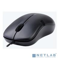 [Мышь] A4Tech OP-560NU (черный) USB, 3+1 кл.-кн.,провод.мышь [631896]