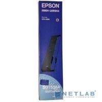 [Расходные материалы] EPSON C13S015384BA Ribbon cartridge DFX-9000