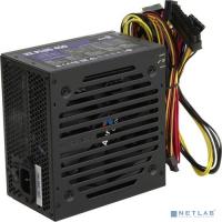 [Блок питания] Блок питания Aerocool ATX 450W VX PLUS 450W (24+4+4pin, 120mm fan, 2xSATA) (VX-450 PLUS)