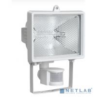 [Прожекторы] Iek LPI02-1-0500-K01 Прожектор ИО500Д(детектор) галоген.белый IP54  ИЭК