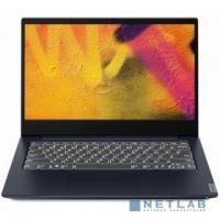 [Ноутбук] Lenovo IdeaPad S340-14API [81NB0059RU] Blue 14" {FHD Ryzen 7 3700U/8Gb/1Tb+256Gb SSD/W10}