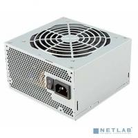 [Блок питания] POWERMAN 600W [IP-S600BQ3-3] 12cm sleeve fan, v. 2.31, Active PFC, with power cord [6138350]