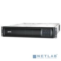 [ИБП] APC Smart-UPS 2200VA SMT2200RMI2U