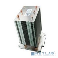 [DELL Процессоры] Радиатор для сервера DELL PE R630 120W Processor Heatsink - Kit (412-AAFB)