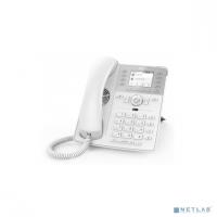 [VoIP-телефон] Snom D735 White IP телефон