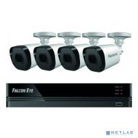 [Цифровые камеры] Falcon Eye FE-2104MHD Smart Комплект видеонаблюдения