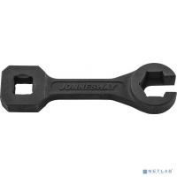 [Ключи] JONNESWAY AI050025 Ключ разрезной для топливных фильтров 3/8 " x 14 мм