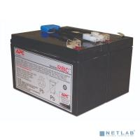 [Батарея для ИБП] APC APCRBC142 Replacement Battery Cartridge #142