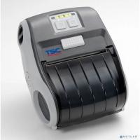 [TSC принтеры ] Термопринтер TSC Alpha переносной светло-серый