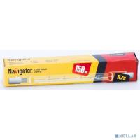 [Navigator Галогенные лампы] Navigator 94219 Лампа галогенная линейная КГ J117mm 150W R7s 230V 2000h