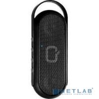 [Колонки] QUMO X4 BT0004 bl  USB, собственный аккумулятор, Мощность: 6 Вт, Совместимые устройства: мобильный телефон, Конфигурация: стерео, Fm тюнер, Bluetooth