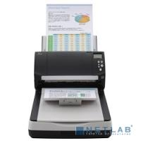 [Сканер] Fujitsu  fi-7260  PA03670-B551  (А4, 60/120 стр. в мин. двусторонний, ADF 80 листов+планшет, 6 000)