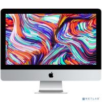[Моноблок] Apple iMac [MHK33RU/A] Silver 21.5" Retina 4K {(4096x2304) i5 3.0GHz (TB 4.1GHz) 6-core 8th-gen/8GB/256GB SSD/Radeon Pro 560X 4GB} (2020)
