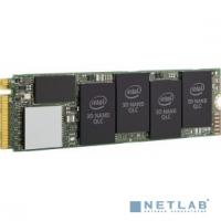 [накопитель] Накопитель SSD Intel Original PCI-E x4 512Gb SSDPEKNW512G8X1 978348 SSDPEKNW512G8X1 660P M.2 2280