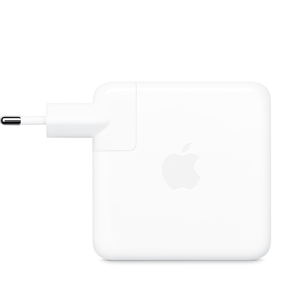 Адаптер питания Apple USB‑C мощностью 61 Вт