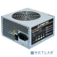 [Блок питания] Chieftec 500W OEM [GPA-500S8] {ATX-12V V.2.3 PSU with 12 cm fan, Active PFC, ficiency >80% 230V only}