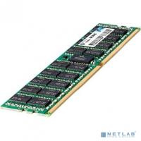 [Модуль памяти] HPE 32GB (1x32GB) Dual Rank x4 DDR4-2666 CAS-19-19-19 Registered Smart Memory Kit (838083-B21)