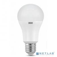 [GAUSS Светодиодные лампы] GAUSS 23222 Светодиодная лампа LED Elementary A60 12W E27 1150lm 4100K 1/10/50 0