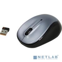 [Мышь] 910-002334 Logitech Wireless Mouse M325 Light Silver USB