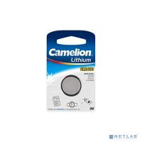 [Батарейки] Camelion CR2450 BL-1 (CR2450-BP1, батарейка литиевая,3V) (1 шт. в уп-ке)