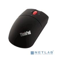 [Опция для ноутбука] Lenovo [0A36407] ThinkPad Mouse, Bluetooth black