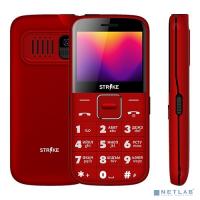 [ мобильные телефоны] Strike S20 Red