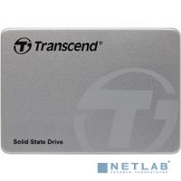 [накопитель] Transcend SSD 1TB 370 Series TS1TSSD370S {SATA3.0}