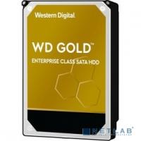 [Жесткий диск] 14TB WD Gold  (WD141KRYZ) {SATA III 6 Gb/s, 7200 rpm, 512Mb buffer}