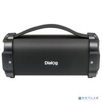 [Колонки] Dialog Progressive AP-1020 - акустическая колонка-труба {18W RMS, Bluetooth, FM+USB reader}