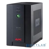 [ИБП] APC Back-UPS 1100VA BX1100CI-RS