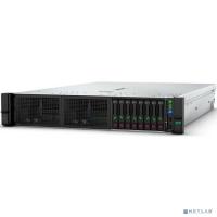 [Сервер] Сервер HPE ProLiant DL380 Gen10 2x5218 2x32Gb P408i 1G 4P 1x800W 8 SFF (P02465-B21)
