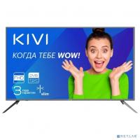 [LCD, LED телевизоры KIVI] Kivi 40" 40F500GR серый/FULL HD/50Hz/DVB-T2/DVB-C/USB (RUS)