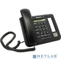 [VoIP-телефон] Panasonic KX-NT551RUB Телефон системный IP черный