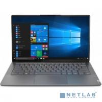 [Ноутбук] Lenovo Yoga S940-14IIL [81Q8002YRU] grey 14" {FHD i7-1065G7/16Gb/1Tb SSD/W10}
