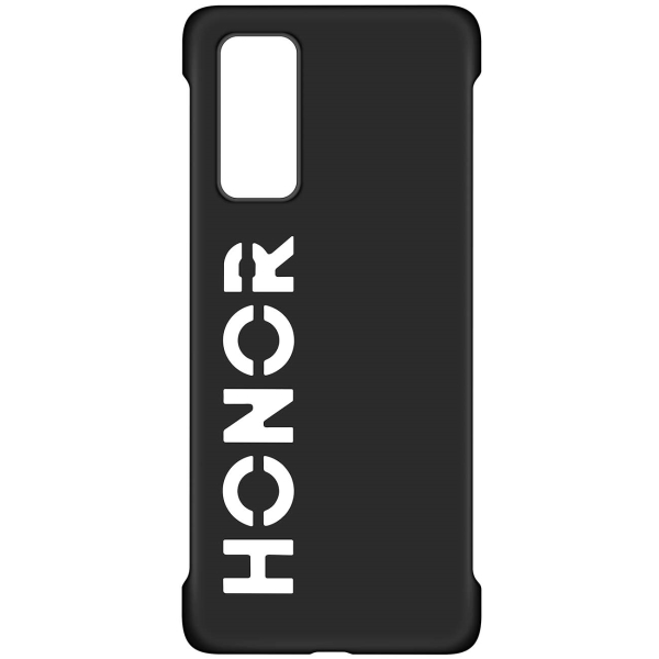 Чехол Honor 30 Pro+ PC case черный (51993899)