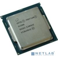 [Процессор] CPU Intel Pentium G4500 Skylake OEM {3.5ГГц, 3МБ, Socket1151}