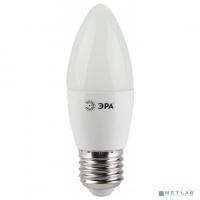 [ЭРА Светодиодные лампы] ЭРА Б0020540 Светодиодная лампа свеча LED smd B35-7w-840-E27..