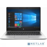 [Ноутбук] HP EliteBook 830 G6 [6XE14EA] silver 13.3" {FHD i5-8265U/8Gb/256Gb SSD/W10Pro}