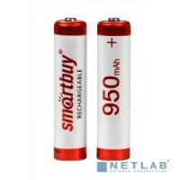 [Аккумулятор] Smartbuy AAA/2BL 950 mAh (24/240) (SBBR-3A02BL950) (2шт в уп-ке)