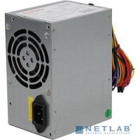 [Блок питания] Exegate ES259589RUS/EX259589 Блок питания 350W Exegate AAA350, ATX, 8cm fan, 24p+4p, 2*SATA, 1*IDE