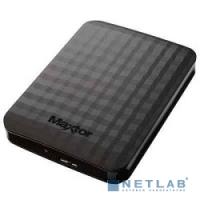 [Носитель информации] Seagate/Maxtor Portable HDD 4Tb  2.5" STSHX-M401TCBM, USB 3.0, black