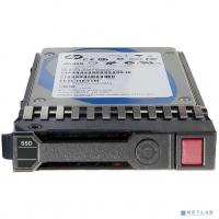 [HP SSD] HPE 480GB 2.5"(SFF) 6G SATA Mixed Use Hot Plug SC DS SSD, (for HP Proliant Gen9/Gen10 servers), analog 872344-B21 (877776-B21)