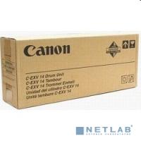 [Расходные материалы] Canon C-EXV14Drum  0385B002BA Drum Unit Canon NPG-28 Блок Фотобарабана для iR2016/2020. (CX)