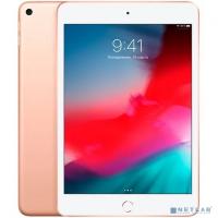 [Планшетный компьютер] Apple iPad mini Wi-Fi + Cellular 64GB - Gold (MUX72RU/A) New (2019)