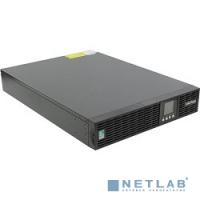 [ИБП] UPS CyberPower OLS2000ERT2U {2000VA/1800W USB/RJ11/45/SNMP (8 IEC)}