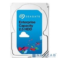 [Жесткий диск] 2TB Seagate Enterprise Capacity 2.5 HDD (ST2000NX0273) {SAS 12Gb/s, 7200 rpm, 128 mb, 2.5"}