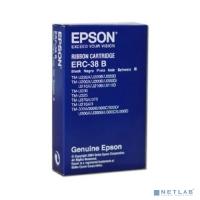 [Расходные материалы] EPSON C43S015374  Картридж ERC-38B для TM-U220A/B/D/TM-U230