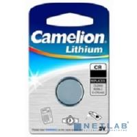 [Батарейки] Camelion CR1632 BL-1 (CR1632-BP1, батарейка литиевая,3V) (1 шт. в уп-ке)